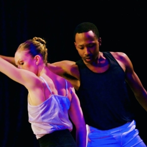 Lydia Johnson Dance Reveals 2024 Season at The Graham Studio Theater