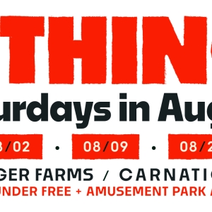 Thing Festival 2025 Kicks Off This Weekend With Three Saturdays Of Music, Community & Photo