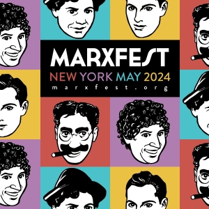 Lineup Revealed For 2024 Marxfest Photo