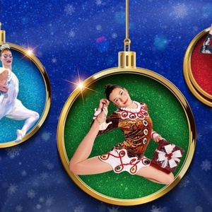 CIRQUE DREAMS HOLIDAZE to Play King Center This November Photo