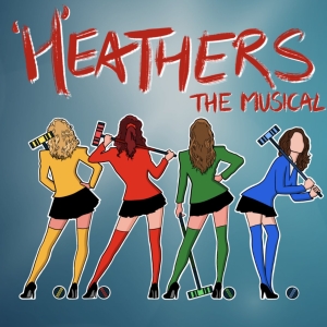 HEATHERS Comes to Amsterdam in June Photo