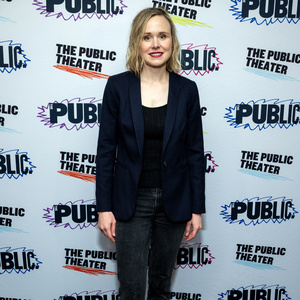 Alison Pill, Nikki M. James and More to Star in NIGHT WATCH Rediscovery Reading at CS Photo