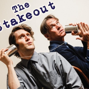 Two Hit Plays By Martin Dockery THE STAKEOUT and LONG NIGHT OF THE AMERICAN DREAM To Play In Rep At SoHo Playhouse