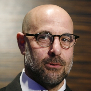AN EVENING WITH STANLEY TUCCI: “WHAT I ATE IN ONE YEAR (AND RELATED THOUGHTS) Annou Photo