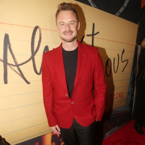 Christopher Wheeldon to be Honored at Culture for One Fall Gala Photo