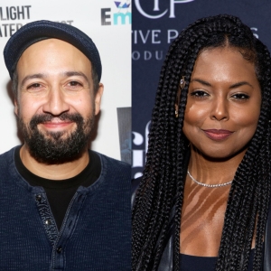 Lin-Manuel Miranda, Adrienne Warren, and Melba Moore Join Talkback Series at PURLIE…