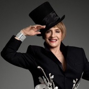 Patti LuPone Brings A LIFE IN NOTES to NJPAC in February Photo