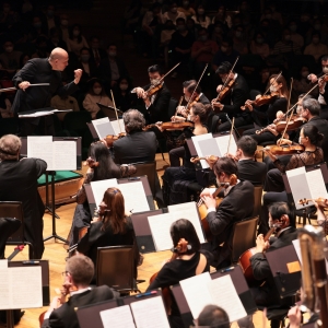 Hong Kong Philharmonic Reveals Lineup For the Festive Season Photo