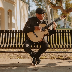 Sierra Madre Playhouse Presents Seven Programs This February Including Comedy, Jazz…