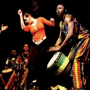 DRUMS ALONG THE HUDSON Will Hold 24th Annual Native American Festival Photo