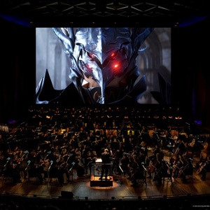 The Melbourne Symphony Orchestra Will Perform Distant Worlds: Music From FINAL FANTASY Photo