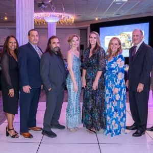 Photos: Florida Center For Early Childhood Raises $400,000 During Its Annual Gala For Video