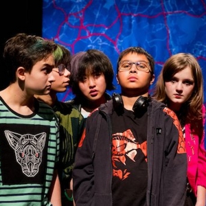 Some Assembly Theatre Company Presents World Premiere Of I KNOW YOUR SECRET At Roundh Photo