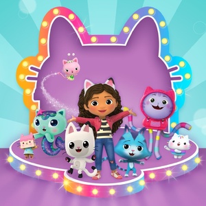 GABBY'S DOLLHOUSE LIVE! Will Embark on UK Tour in 2026