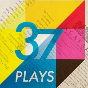 37 Plays Selected as Part Of The Royal Shakespeare Companys Nationwide Playwriting Project Photo