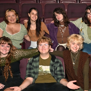 Grossmont College Theatre Arts Opens Season With THE SERVANT OF TWO MASTERS Photo