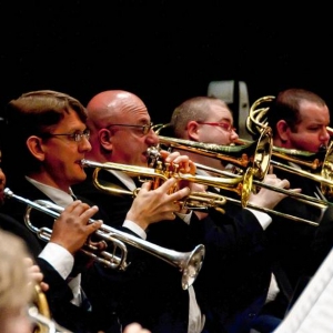 Symphony New Hampshire Returns to the Park Theatre with HOLIDAY BRASS QUINTET This Th