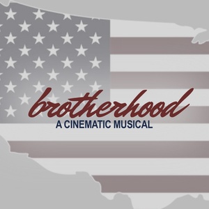 Broadway Star Mauricio Martínez and Casey Elliott Will Lead BROTHERHOOD: A Cinematic Photo