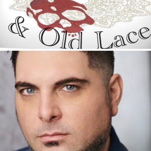 Tim Realbuto Returns to the Stage in ARSENIC AND OLD LACE in Southern California