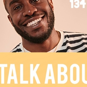 CAN WE TALK ABOUT THIS? Will Come to the Glitch Waterloo Photo