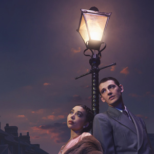 Full Cast Set For TWENTY THOUSAND STREETS UNDER THE SKY World Premiere at Southwark P Photo