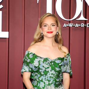 Stephanie Styles and More to Lead CANT HARDLY WAIT Reading Photo