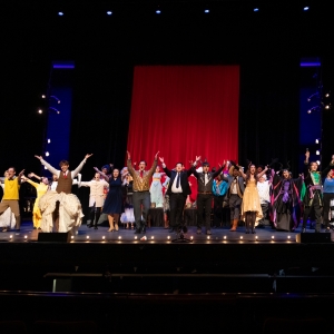 Winners Revealed For the Orpheum High School Musical Theatre Awards Interview