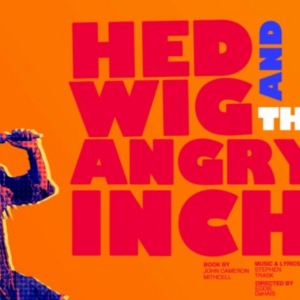 HEDWIG AND THE ANGRY INCH Returns to Seattle This Month Photo