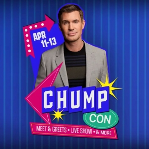 Jeff Lewis Brings ChumpCon To Resorts World Las Vegas: A Star-Studded Fan Experience This  Photo