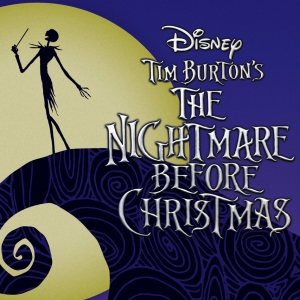 Hong Kong Philharmonic Brings THE NIGHTMARE BEFORE CHRISTMAS Film Screening With Live Video