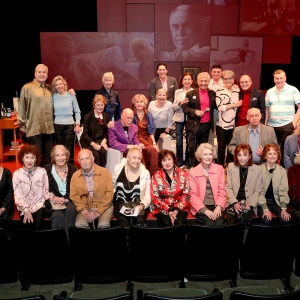 Photos: DO40 Gather To Celebrate The Life Of Broadway's Lawrence Merritt Photo