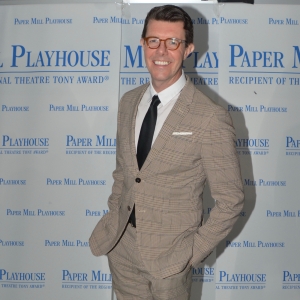 Gavin Lee To Go On as Fagin Tonight in OLIVER! at New York City Center Photo