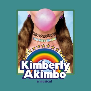 KIMBERLY AKIMBO Will Play The Segal Centre Photo