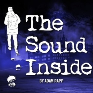 Capital Stage To Present Sacramento Premiere Of THE SOUND INSIDE Photo