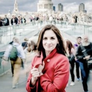 City Of London Sinfonia Reveals 2023/24 Season Featuring BISHI, Ivana Gavrić, David  Photo