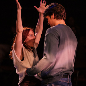 Photos: IAMA Theatre Company Presents ESTHER PEREL RUINED MY LIFE Photo