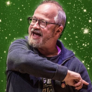Robin Ince Adds New Dates For NINE LESSONS in London and Manchester Photo
