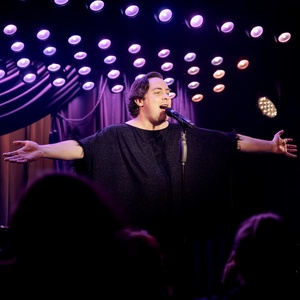 Review: Jak Malone brings MISS YOU, MISS YOU, REALLY WANT TO KISS YOU to The Laurie Beechman Theatre