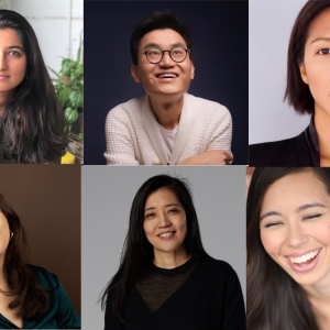 Ma-Yi Theater Company Welcomes New Writer in Residence and 2024 Writers Lab Cohort Video