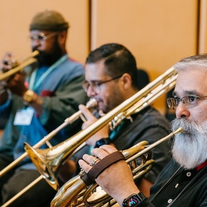 Carnegie Hall's Summer Music Educators Workshop to Gather 150 Teachers Nationwide Photo