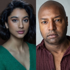 HAMILTON in London Reveals New Cast Video