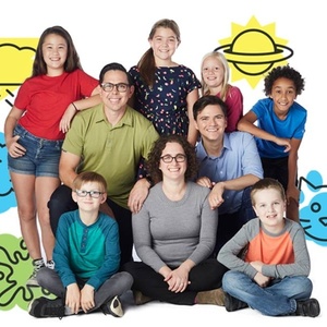 YOUR BRAIN IS MAGIC TOUR Comes to NJPAC Photo