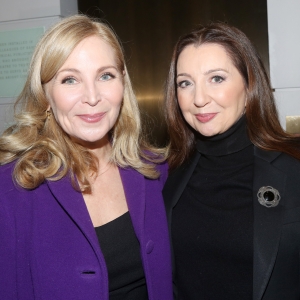Photos: Stars Turn Out For Opening Night of PRAYER FOR THE FRENCH REPUBLIC