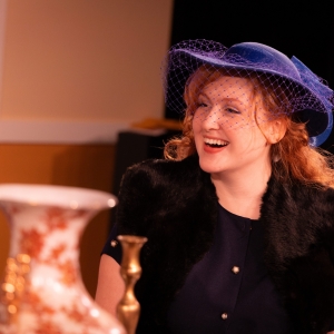 THE DINING ROOM Comes to Cast Theatrical Company This Month Photo