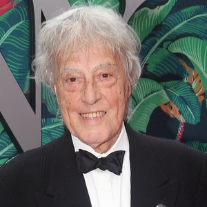 The Duke of York’s Theatre Will Be Renamed The Tom Stoppard Theatre Photo