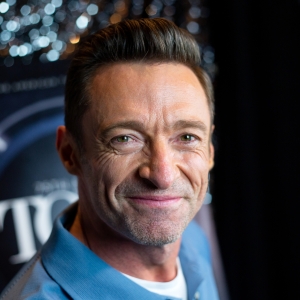 Hugh Jackman to Perform at BST Hyde Park in Summer 2025 Photo