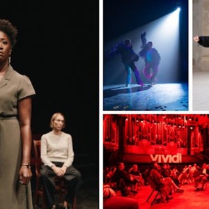THE FORD/HILL PROJECT to Lead REDCAT's Fall 2026 Season Photo