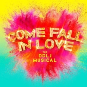 South Asian Dancers, Actors and Singers Sought For New Musical Comedy COME FALL IN LOVE -  Photo