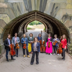 Pianist Simone Dinnerstein and Baroklyn Will Perform Music From New Album Complicité Photo