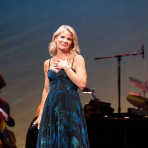 Photos: Kelli O'Hara, Santino Fontana and More at Westport Country Playhouse Gala Photo